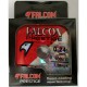 MONOFILO NYLON FALCON PRESTIGE 100MT 0,24MM