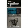 Amo Occhiello BKK Chinu-R Diamond Size 6