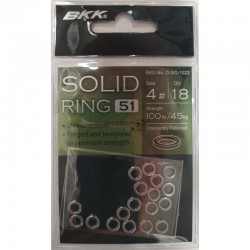 BKK Solid Ring-51