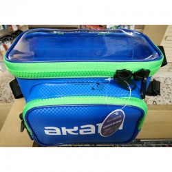 Borsa Porta Artificiali Akami Hako Egi Bag 24 posti