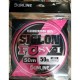 Filo Fluorocarbon Sunline Siglon FC SV-1 50Lb