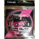 Filo Fluorocarbon Sunline Siglon FC SV-1 60Lb