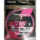 Filo Fluorocarbon Sunline Siglon FC SV-1 90Lb