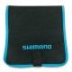 Porta Terminali Shimano Surf Rig Wallet