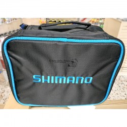 Custodia Porta Mulinello Shimano Surf Reel Case