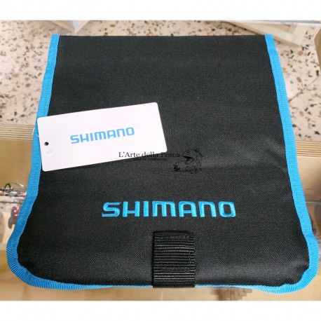 Porta Terminali Shimano Surf Rig Wallet