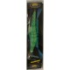 Totanara Lineaeffe Fin Flare Squid Mis. 3.0 Col. Finny Green