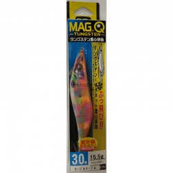 Totanara Duel Mag Q Tungsten Mis. 3.0 Col. KVMM