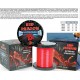 FILO COLMIC RED DRAGON 12 - 20 - 30 - 50 LB ( COD. NYRE12 - NYRE20 - NYRE30 - NYRE51 )