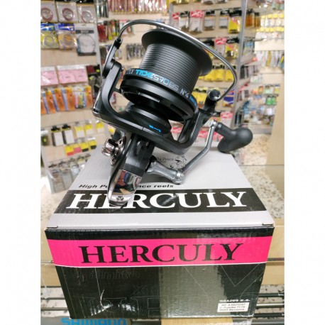 Mulinello Surfcasting Herculy Tide 570BS