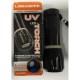 Torcia UV Lineaeffe In Alluminio UV Flash Light