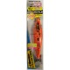 Totanara DTD Projectile Full Color Red