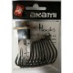 Amo Akami Serie 013 Size 4/0