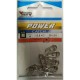 Moschettone Sgancio Rapido Str Power Catch Size M