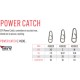 Moschettone Sgancio Rapido Str Power Catch