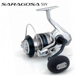 Mulinello Shimano Saragosa SW A